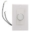 Electronic Variable Speed Control Switch (White)