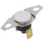 CO M/R Limit Switch 250F, 57W75