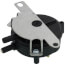 -.70" WC Pressure Switch, 57W79