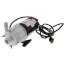 2-MD, Magnetic Drive Pump for Mildly Corrosive Materials, 1/30 HP (115V)