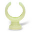 1/2" PEX Double Snap Clips (Package of 50)