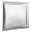 8" Steel T-Bar Plate Diffuser (DPD Series)