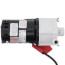 2-MD-SC, Magnetic Drive Pump for Semi-Corrosive Materials, 1/25 HP (115V)