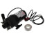 2-MD-HC, Magnetic Drive Pump for Strong Acids, 1/30 HP (115V)