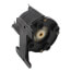 2-MD-HC Magnetic Drive Pump for Strong Acids w/ Pump Head Less Motor, 1/30 HP