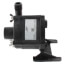 2-MD-HC Magnetic Drive Pump for Strong Acids w/ Pump Head Less Motor, 1/30 HP