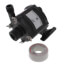 2-MD-HC Magnetic Drive Pump for Strong Acids w/ Pump Head Less Motor, 1/30 HP