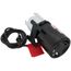 3-MD, Magnetic Drive Pump for Mildly Corrosive Materials, 1/20 HP (115V)