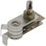 Single Pole Thermostat L160F