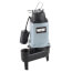 WCS50T 1/2 HP Cast Iron Submersible Sewage Pump