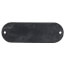 3/4" Conduit Body Neoprene Gasket (Pack of 50)