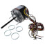 5.6" OAO PSC Direct Drive Fan & Blower Motor, 48Y (115V, 1/6 HP, 1075 RPM)