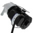 4-MD-SC, Magnetic Drive Pump for Semi-Corrosive Materials, 1/10 HP (115V)