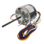5.6" OAO PSC Direct Drive Fan & Blower Motor, 48Y (208-230V, 1/6 HP, 1075 RPM)