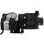 4-MD-HC, Magnetic Drive Pump for Strong Acids, 1/10 HP (115V)