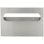 Low Capacity Surface-Mounted Seat-Cover Dispenser (Satin)