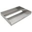 Low Capacity Surface-Mounted Seat-Cover Dispenser (Satin)