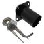 AFG70MMAQN w/ Flange and Air Tube Assembly, 58322201