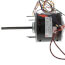 5.6" OAO PSC Direct Drive Fan & Blower Motor, 48Y (115V, 1/3 HP, 1075 RPM)