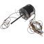 5.6" OAO PSC Direct Drive Fan & Blower Motor, 48Y (115V, 1/3 HP, 1075 RPM)
