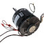 5.6" OAO PSC Direct Drive Fan & Blower Motor, 48YZ (115V, 1/2 HP, 1075 RPM)