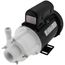 TE-5-MD-SC, Magnetic Drive Pump for Semi-Corrosive Materials, 1/8 HP (115/230V)