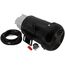 TE-5-MD-SC, Magnetic Drive Pump for Semi-Corrosive Materials, 1/8 HP (115/230V)