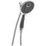 In2ition 4-Setting 2-in-1 Shower (Chrome), 58467