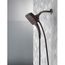 H2OKinetic In2ition 5-Setting Two-in-One Shower (Venetian Bronze), 58474-RB