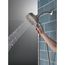 H2okinetic In2ition 5-Setting Square 2-in-1 Shower (Stainless), 58474-SS25