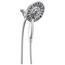 In2ition 1.75 Gpm 4-Setting Hand Shower (Spotshield Brushed Nickel), 58499-SN