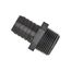 3/4" MNPT x 3/4" Barb Fitting for Model 1870F Dehumidifiers
