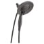 In2ition 5-Setting Two-in-One Shower (Venetian Bronze), 58569-RB-PK
