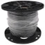 250 ft. - 16/4 Stranded Bare Copper Mini Split Cable (Black)