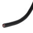 250 ft. - 16/4 Stranded Bare Copper Mini Split Cable (Black)