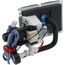 Pump Assembly, Water, 5859A20002C