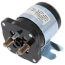 Solenoid, SPNO, 12 VDC Isolated Coil, Normally Open Continuous Contact Rating 200 Amps, Inrush 600 Amps