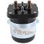 Solenoid, SPNO, 12 VDC Isolated Coil, Normally Open Continuous Contact Rating 200 Amps, Inrush 600 Amps