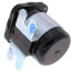 Solenoid, SPNO, 24 VDC Isolated Coil, Normally Open Continuous Contact Rating 200 Amps, Inrush 600 Amps
