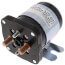 Solenoid, SPNO, 24 VDC Isolated Coil, Normally Open Continuous Contact Rating 200 Amps, Inrush 600 Amps