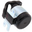 Solenoid, SPNO, 36 VDC Isolated Coil, Normally Open Continuous Contact Rating 200 Amps, Inrush 600 Amps