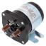 Solenoid, SPNO, 36 VDC Isolated Coil, Normally Open Continuous Contact Rating 200 Amps, Inrush 600 Amps