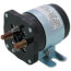 Solenoid, SPNO, 48 VDC Isolated Coil, Normally Open Continuous Contact Rating 200 Amps, Inrush 600 Amps