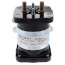 Solenoid, SPDT, 24 VDC Isolated Coil, Normally Open Continuous Contact Rating 200 Amps, Inrush 600 Amps