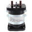 Solenoid, SPDT, 36 VDC Isolated Coil, Normally Open Continuous Contact Rating 200 Amps, Inrush 600 Amps