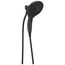 In2ition H2OKinetic 5-Setting 2-in-1 Shower, 2.5 GPM (Matte Black), 58620-BL25-PK