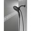 In2ition H2OKinetic 5-Setting 2-in-1 Shower, 2.5 GPM (Matte Black), 58620-BL25-PK