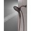 In2ition H2OKinetic 5-Setting 2-in-1 Shower, 2.5 GPM (Venetian Bronze), 58620-RB25-PK