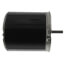6.75" Totally Enclosed Split Phase Oil Burner Motor, 48M (115V, 1/7 HP, 3450 RPM)