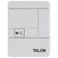 Room Temperature Sensor, Talon, White